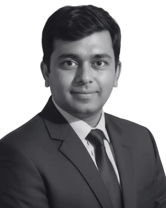 photo profil RAVI BHATTARAI
